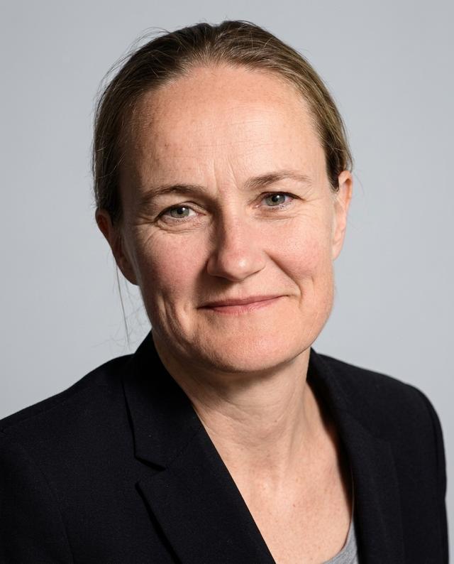 Dorte Sindbjerg Martinsen