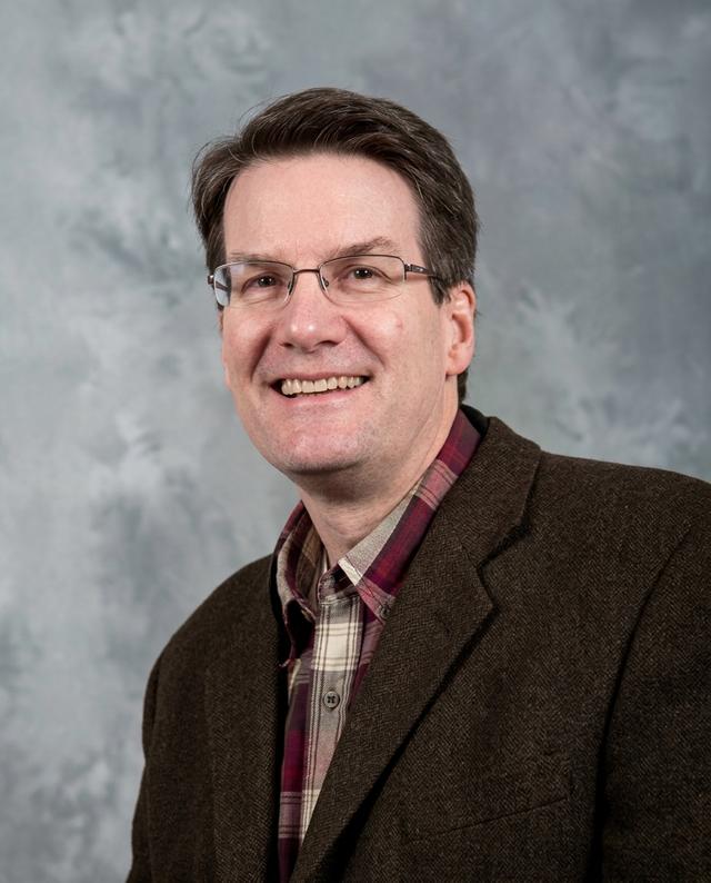Douglas S. Auld