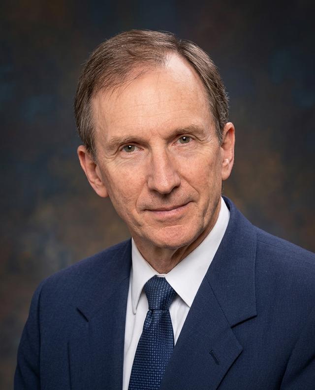 Doug Vogel