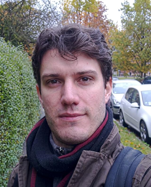 Douglas Galante