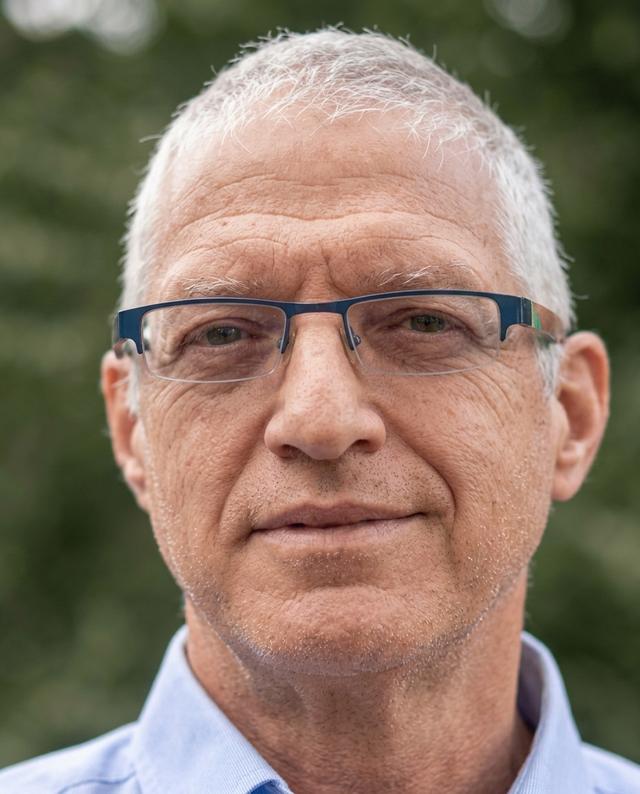 Dov Dori