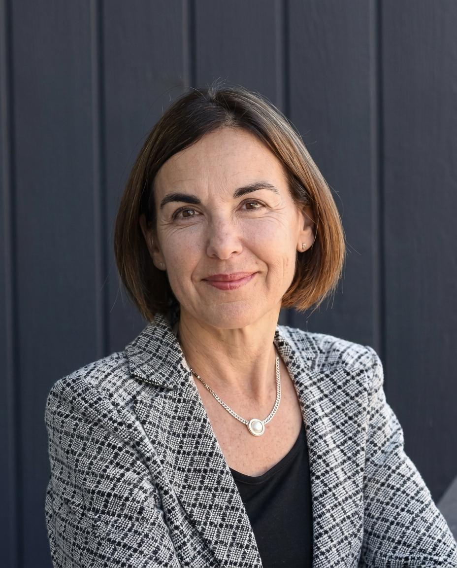 Lidia Schapira