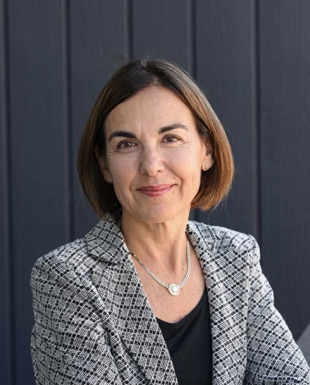 Lidia Schapira