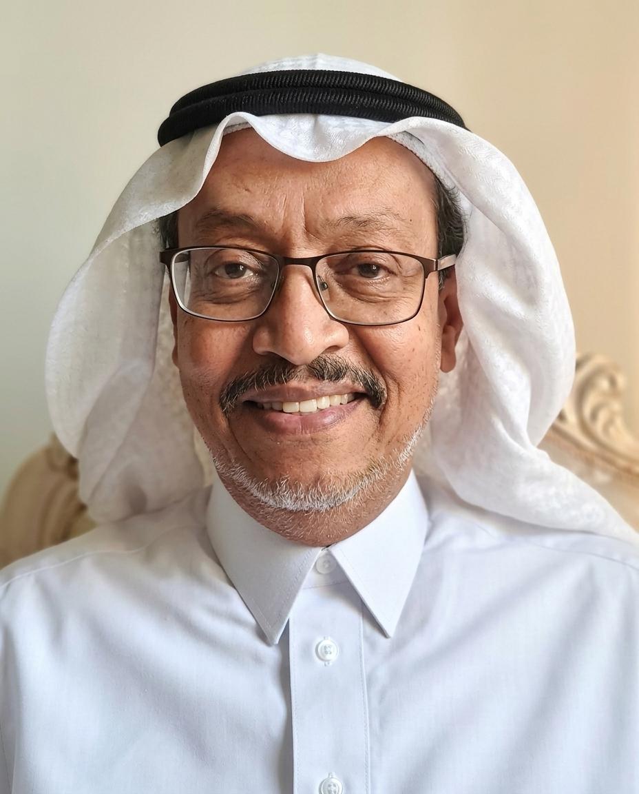 Dr. Abdulfatah Said Mohamed