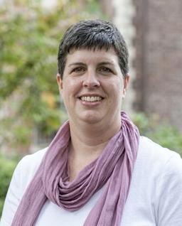 Dr. Allison Soult