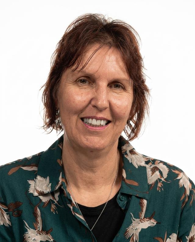 Dr Andrea Reid