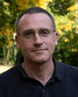 Dr. Andrew Read