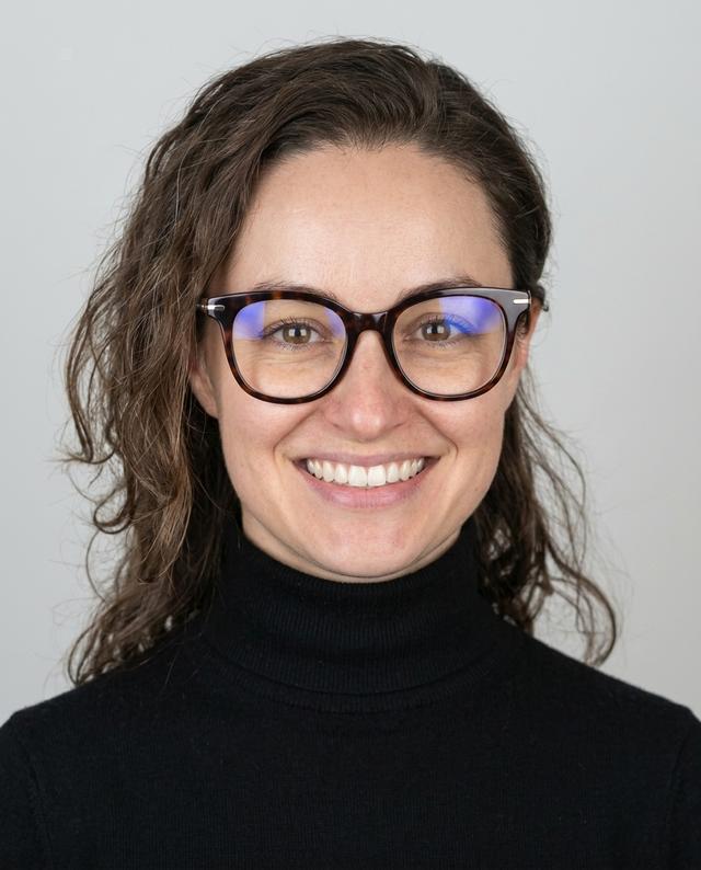 Dr. Angela Renata Cordeiro Ortigara