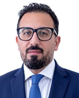 Dr. Anis Brik