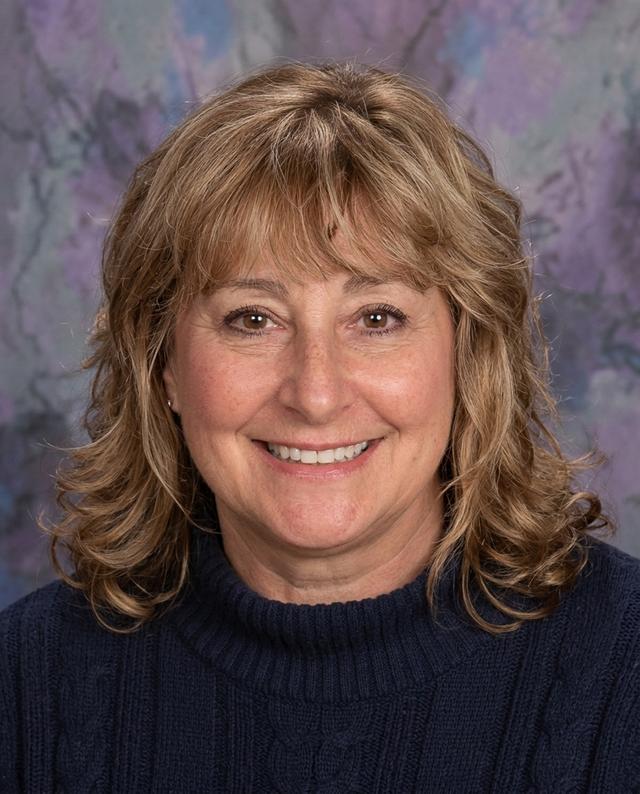 Dr. Annette Mondry