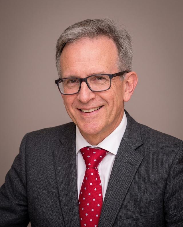 Dr. Antonio Sanfilippo
