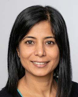 Dr. Aparna Bhar