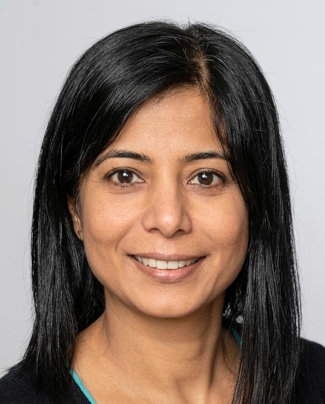 Dr. Aparna Bhar