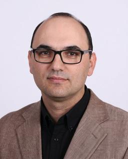 Dr. Armend Tahirsylaj