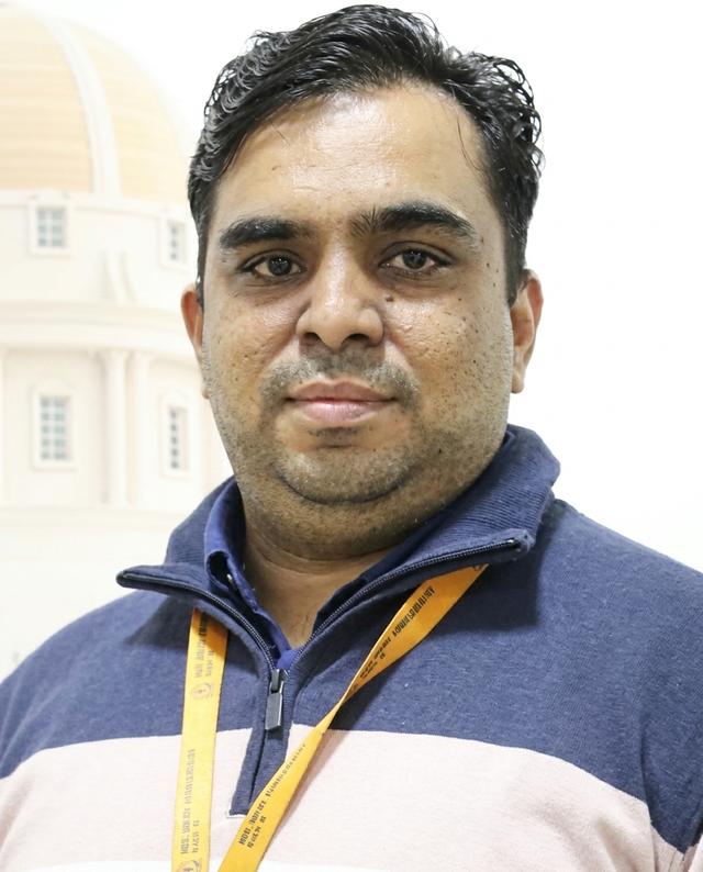 Dr. Arpit Kothari