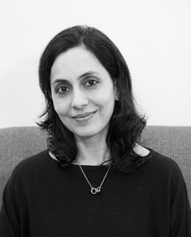Dr. Ashita Aggarwal