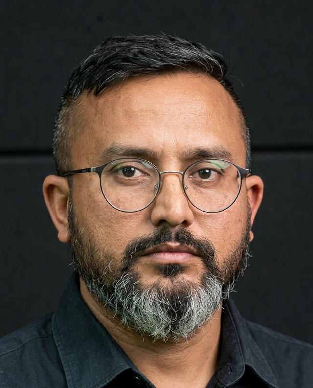 Dr. Atul Rawat