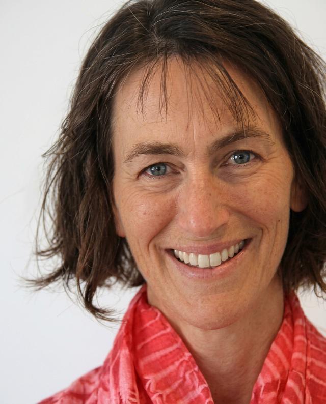 Dr. Barbara L. Fredrickson