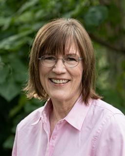Dr. Barbara Oakley