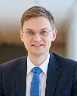 Dr. Barry Solaiman