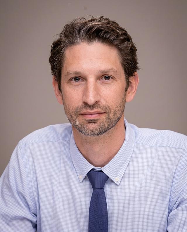 Dr. Benjamin Figgis