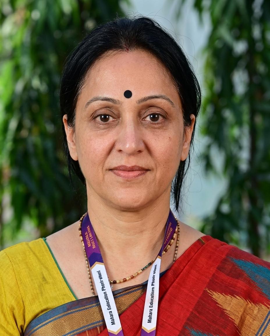 Dr. Bindu K. Nambiar