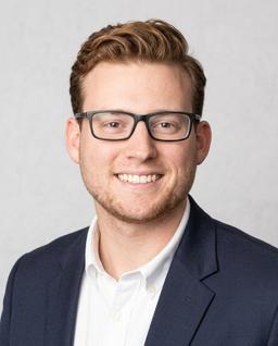 Dr. Blake Colclasure