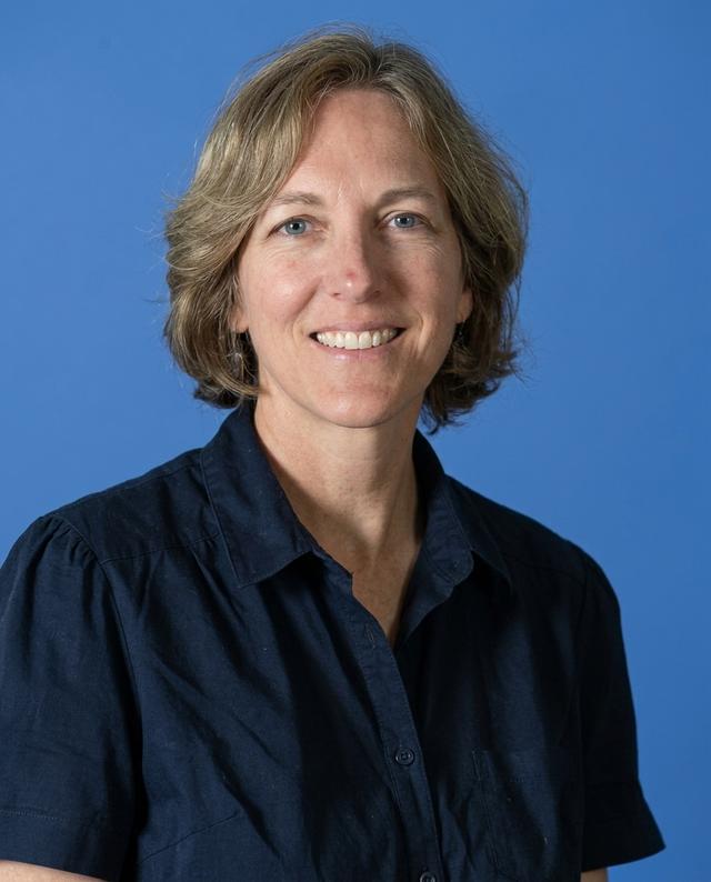 Dr. Bonnie H. Ferri