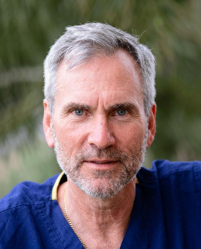 Dr. Brian Westerberg, MD, MHSc, FRCSC