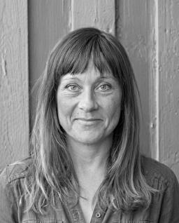 Dr. Carina Borgström Hansson