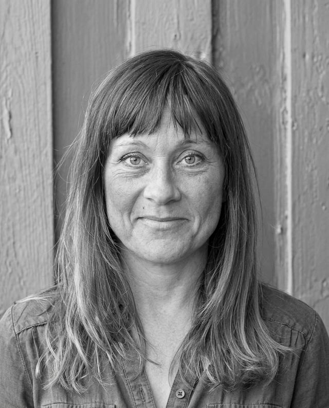 Dr. Carina Borgström Hansson