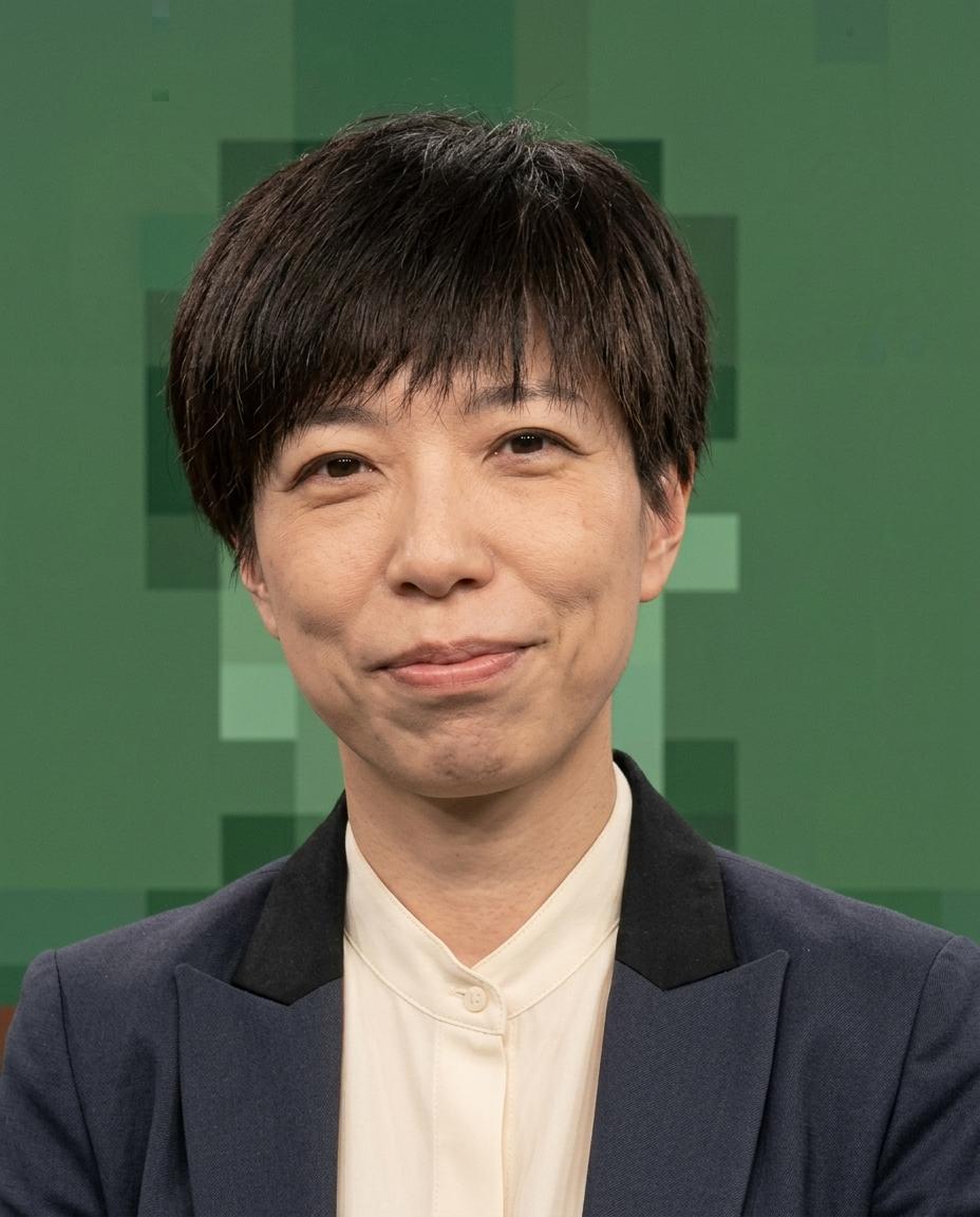 Dr. Carmen WS Chan