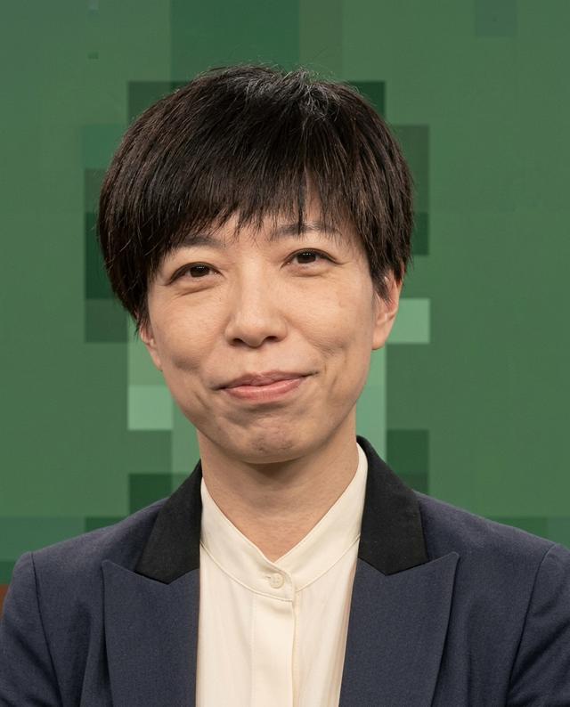 Dr. Carmen WS Chan