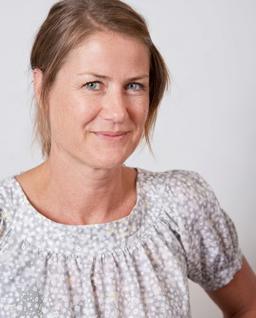 Dr. Charlotte Leire