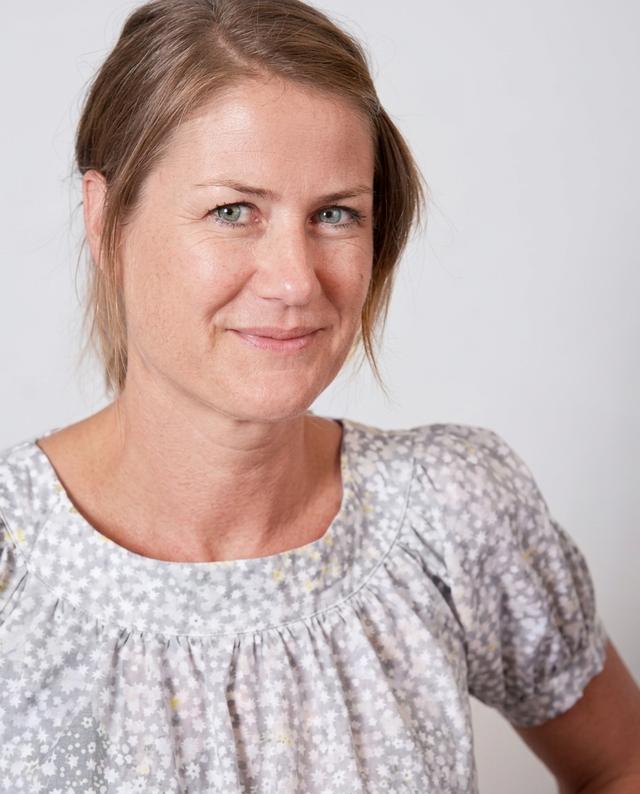 Dr. Charlotte Leire