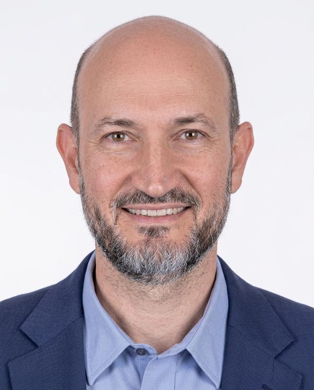 Dr. Chefi Triki