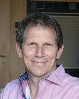 Dr. Christian Zurbrügg