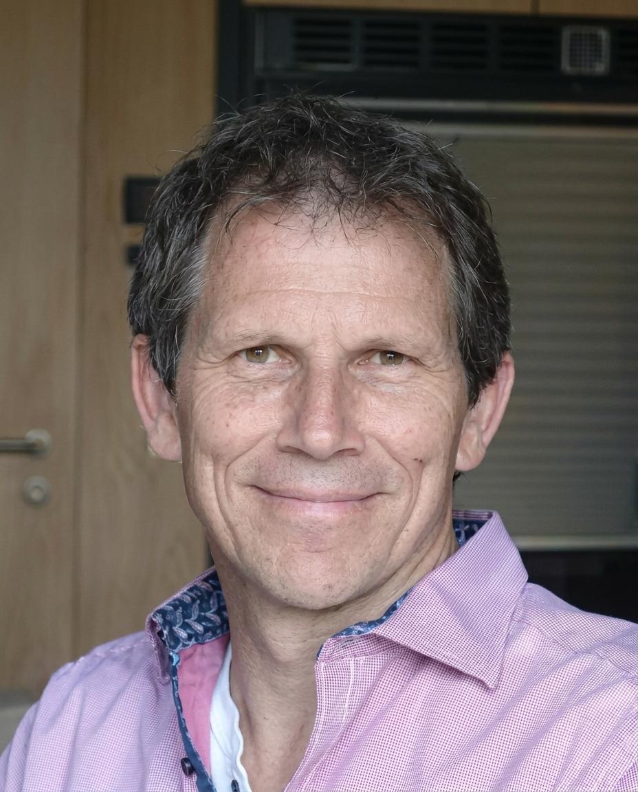 Dr. Christian Zurbrügg