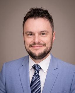Dr. Christos Fountoukis