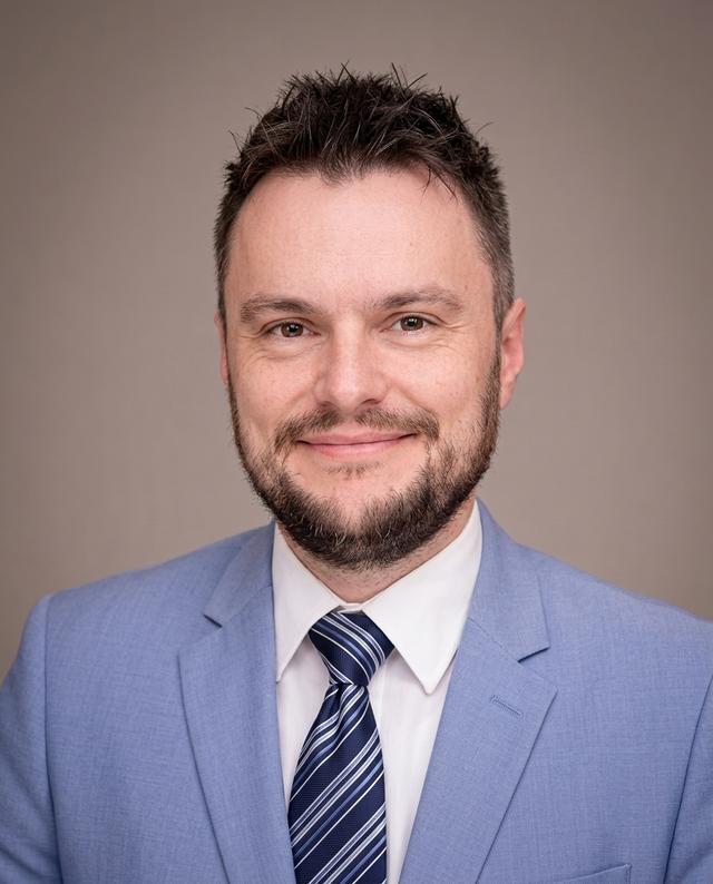 Dr. Christos Fountoukis