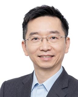 Dr Chun-wah, David YUEN