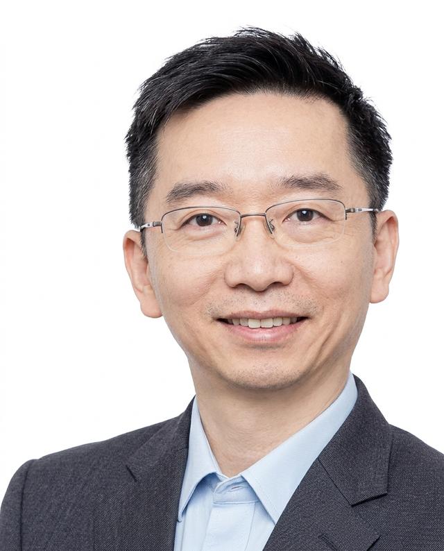 Dr Chun-wah, David YUEN