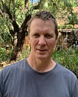 Dr Danny Stevenson