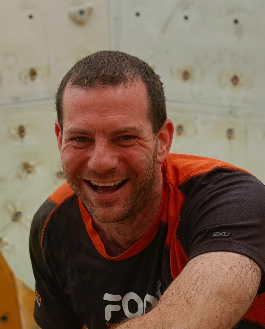 Dr David Carmel