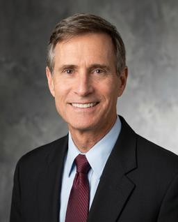 Dr. David Maron