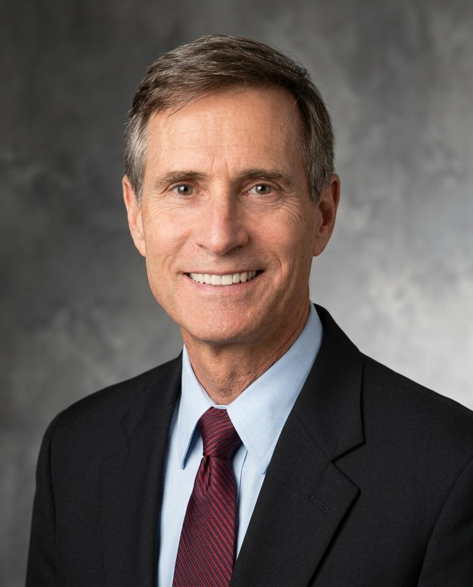 Dr. David Maron