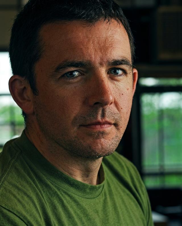Dr. David P. Hughes