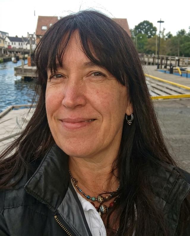 Dr. Donna Kidwell