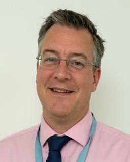 Dr. Ed Nicol