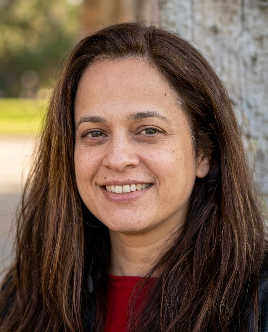 Dr. Eden King